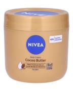 Nivea Cocoa Butter Body Cream 400 ml