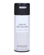 David Beckham Classic Homme Deo Body Spray 150 ml