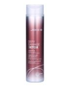 Joico Defy Damage Detox Shampoo 300 ml