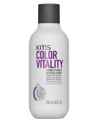 KMS ColorVitality Conditioner Revitalisant 250 ml