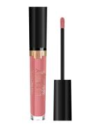 Max Factor Lipfinity Velvet Matte 045 Posh Pink 3 ml