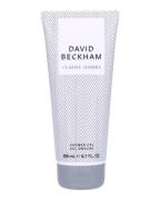 David Beckham Classic Homme 200 ml