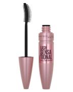 Maybelline Lash Sensational Mascara 06 Burgundy Brown 9 ml