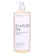 OLAPLEX No. 4 Bond Maintenance Shampoo 1000 ml