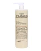 My.Organics The Organic Revitalizing Shampoo Neem And Peppermint 1000 ...