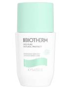 Biotherm Deo Pure Natural Protect 75 ml