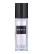 Bruno Banani Pure Men Deodorant Natural Spray 75 ml