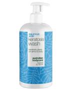 Australian Bodycare Salicylic Acid Keratosis Wash 500 ml