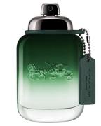 Coach New York Green EDT 60 ml