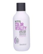 KMS ColorVitality Conditioner Revitalisant 250 ml
