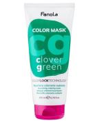 Fanola?Color?Mask?Clover?Green 200 ml