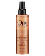 Fanola Oro Therapy 24k Gold Bi-Phase conditioner 200 ml