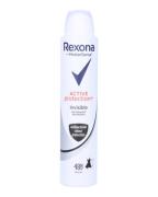 Rexona MotionSense Active Protection+ 48h Anti-Transpirant Spray 200 m...