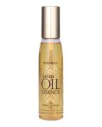 MONTIBELLO The Amber & Argan Oil 130 ml