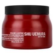 SHU UEMURA Color Lustre Masque 500 ml