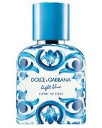 Dolce & Gabbana Light Blue Capri in Love Pour Homme EDP 100 ml