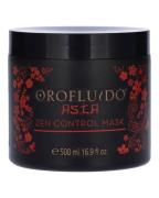 OROFLUIDO Asia Zen Control Mask 500 ml