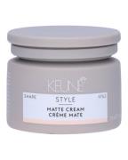 Keune Style Matte Cream 75 ml
