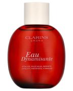 Clarins Eau Dynamisante Treatment Fragrance Spray 100 ml