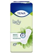TENA Lady Normal   12 stk.