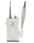 Sibel Rechargeable Portable Nail Drill - Art P000612