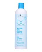 BC Bonacure Moisture Kick Shampoo Aloe Vera 500 ml