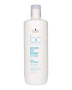 Schwarzkopf BC Bonacure Moisture Kick Shampoo Glycerol (U) 1000 ml