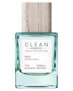 Clean Reserve H2EAU Brilliant Peony EDP 50mL 50 ml