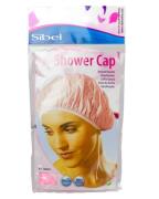 Sibel Badehaube Rosa Ref. 5080633-06