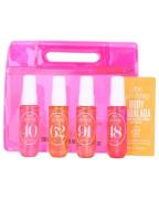 Sol De Janeiro Limited Edition Perfume Mist Kit 30 ml 4 stk.