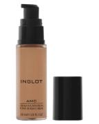 Inglot AMC Cream Foundation MW101 30 ml