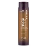 JOICO Color Infuse Brown Conditioner 300 ml