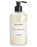 Rhizome Blossom Burst Shampoo 350 ml