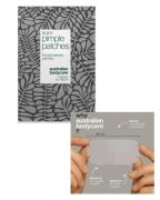Australian Bodycare Pimple Patches – Bumseplastre Til Ryg Og Bryst   6...