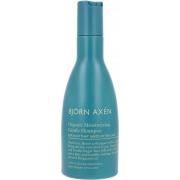 Björn Axen Organic  Björn Axén Moisturizing Gentle Shampoo 250 ml