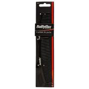 BaByliss Paris Accessories Taschenkamm 2er-Pack 776147