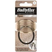 BaByliss Paris Accessories Hair Tie Gold/Silver