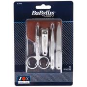 BaByliss Paris Accessories Manicure Kit