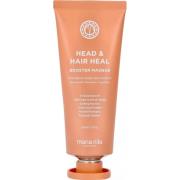 maria nila Head & Heal Booster Masque