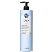 maria nila Coils & Curls  Co-Wash 1000 ml