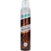 Batiste Dry Shampoo & A Hint of Colour for Dark Hair 200 ml
