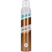 Batiste Dry Shampoo & A Hint of Colour for Brunettes 200 ml