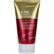 Joico K-pak  Color Therapy Luster Lock Instant Shine & Repair Tre