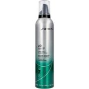 Joico JoiWhip Firm Hold Design Foam 300 ml