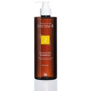 Sim Sensitive System 4 2 Balancing Shampoo 500 ml