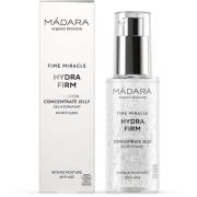 Mádara Time Miracle Hydra Firm Hyaluron Concentrate Jelly  75 ml