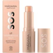 Mádara Skincare SOS Lip Hydra Rescue Balm