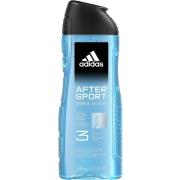 Adidas After Sport Shower Gel 400 ml