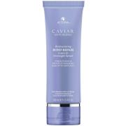 Alterna Caviar  Anti-Aging Restructuring Leave-in Overnight Serum