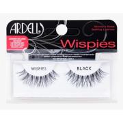 Ardell Fashion Lashes Wispies Black WispieBlack